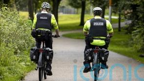 Dissident republican group branded ‘despicable’ over threats to police families