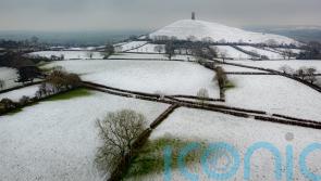 Arctic cold snap intensifies with more sleet and snow expected