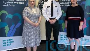 239 arrested in six months in crackdown on violence against women and girls