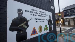 Platform given to loyalist organisation risks ‘eroding democracy’