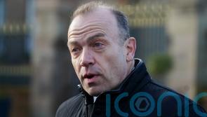 Government considering appointment to help paramilitary groups transition