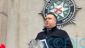 Reward for information on shooting of John Caldwell increased to £150,000
