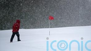 Blizzards set to bring ‘treacherous conditions’ to UK overnight
