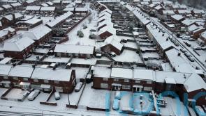 Arctic temperatures to briefly relent but winds expected to strengthen