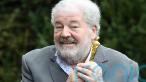 Father of An Irish Goodbye Star hails ‘unbelievable’ Oscar success