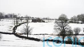Britain braced for more cold as temperatures set to plummet as low as minus 12C