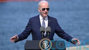 O’Neill: Eyes of world will be on island of Ireland during Biden visit