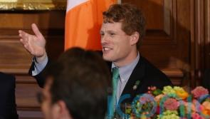 Joe Kennedy hears call from NI firms for ‘new economic Good Friday Agreement’