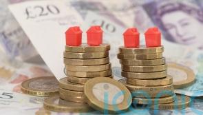 Home-owning still cheaper than renting overall but difference reduced – study