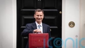 Budget to provide extra £130m for public spending in N Ireland, says Government