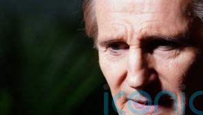Liam Neeson tells NI politicians to ‘get back to work’