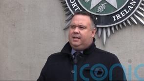 Police release man held over New IRA claim on John Caldwell shooting
