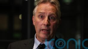 DUP MP to vote against new Brexit deal and says party colleagues set to do same