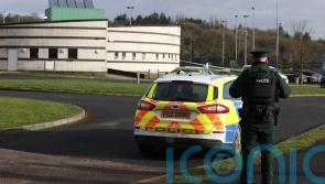 Man arrested over New IRA claim of responsibility for detective’s shooting