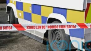 Woman, 37, declared dead after house fire as police launch murder probe