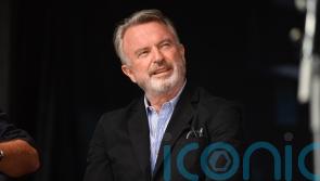 Sam Neill: There would not be war in Ukraine if a woman was running Russia