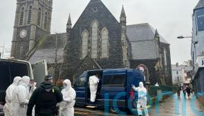 Police launch murder probe after woman found dead after house fire