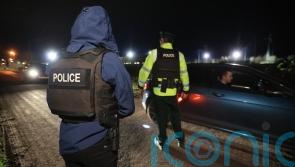 Police release man held over New IRA claim on shooting of senior detective