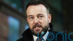 Colum Eastwood calls for ‘political courage’ in supporting Windsor Framework