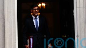Sunak facing rebellion from Tory hardliners over Stormont brake deal