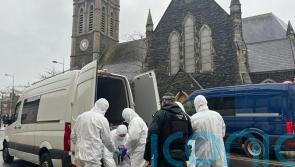 Police name woman found dead after Portadown fire
