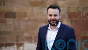 SDLP leader Colum Eastwood tells DUP to ‘get back to work’