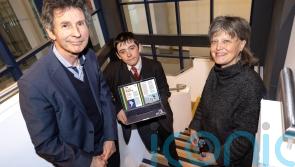 Pupils to create magazine and mural exploring Belfast history