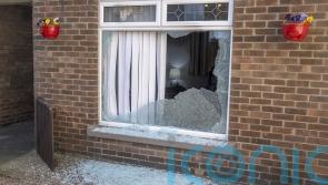 Petrol and pipe bomb attacks part of feud between UDA drugs gangs, police say