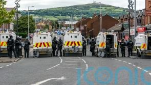 MI5 raises Northern Ireland terror threat level to ‘severe’