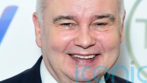TV presenter Eamonn Holmes loses appeal over tax ruling