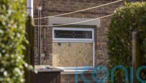 Petrol bomb thrown at house in latest attack in UDA drugs gangs feud