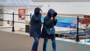 England hit by wettest March in more than 40 years – Met Office