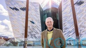 Explorer who found Titanic tells of Cold War mission that helped find ship
