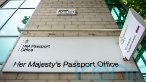 Passport Office staff begin five-week strike over pay and pensions