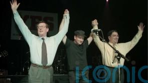 U2 concert in Belfast helped secure Yes vote in agreement referendum – Durkan