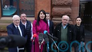 Irish Government makes opposition to Britain's Legacy Bill ‘very clear’ 