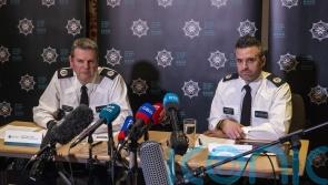 PSNI warns dissidents may attempt attacks on police on Easter Monday
