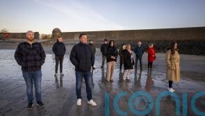 Families of Troubles victims unite to remember hope of Good Friday Agreement