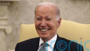 Sunak eyes ‘better future’ for Northern Ireland as he hosts Biden in Belfast