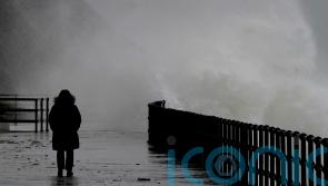 Heavy rain and gales forecast for parts of UK