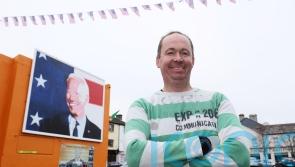 Co Mayo town ‘buzzing’ ahead of Biden visit, says relative of US president