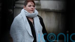 Lyra McKee’s partner Sara Canning condemns recent violence in Derry