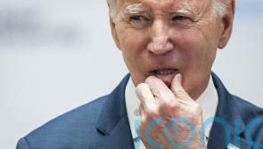 Windsor Framework ‘essential step’ in preserving peace in NI, says Biden