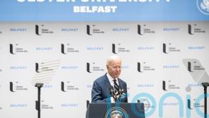President Biden &lsquo;sent a clear message to the DUP&rsquo; over Stormont &ndash; O&rsquo;Neill