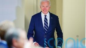 Biden calls for powersharing return to bring economic boost to Northern Ireland
