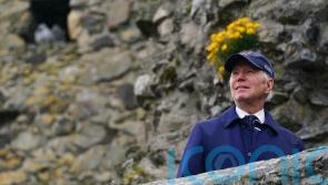 Biden to set out ‘shared vision’ for US-Irish ties in speech to Parliament