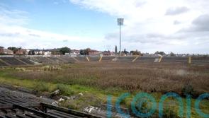 Political leaders support Euro 2028 bid including Casement Park