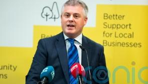 Alliance councillor says hate crime incident while canvassing will not deter him