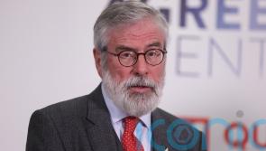 Decision to grant Adams visa in 1994 was ‘to get everybody involved’ – Clinton