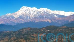 Tributes paid to Northern Ireland climber who died on Nepalese mountain